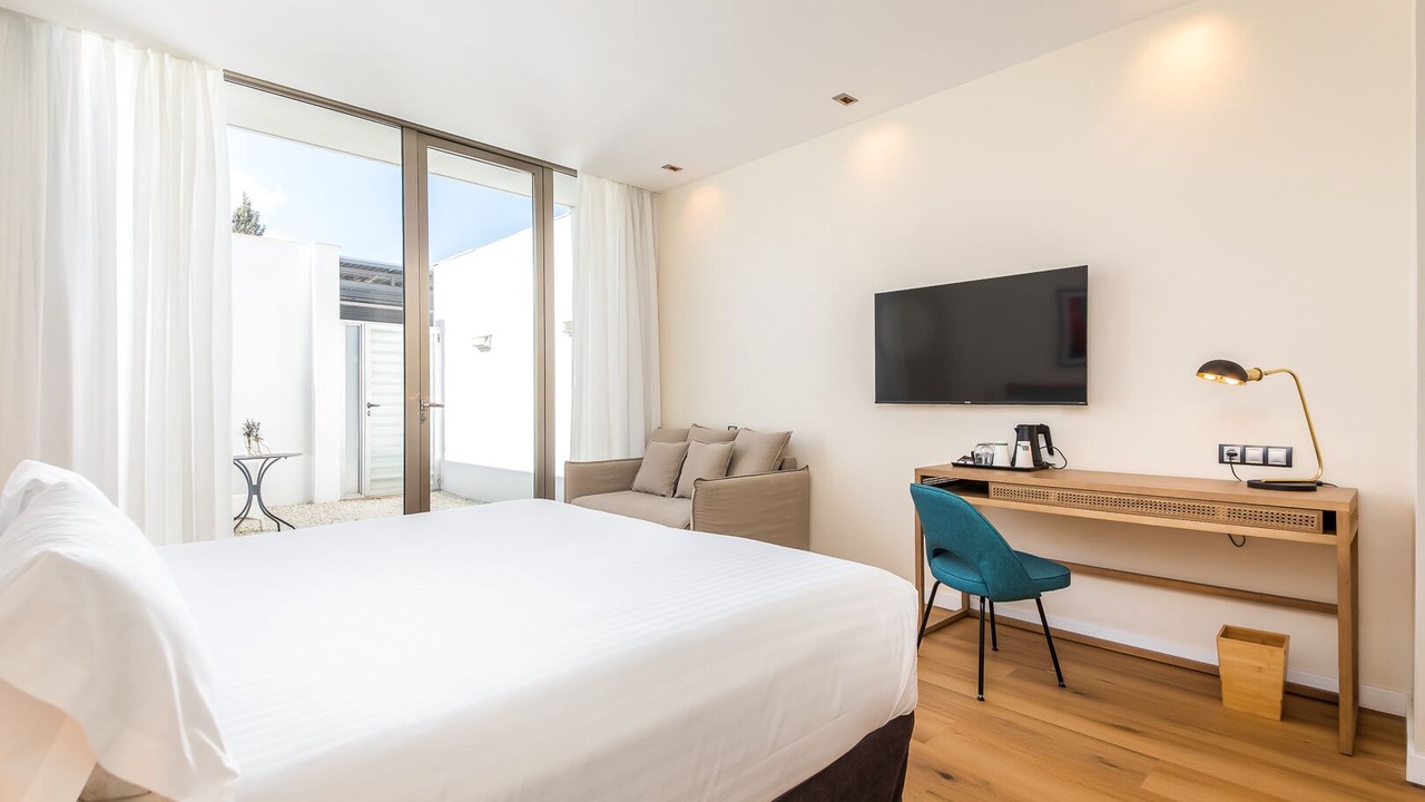 Photo of Bedroom in Almarda