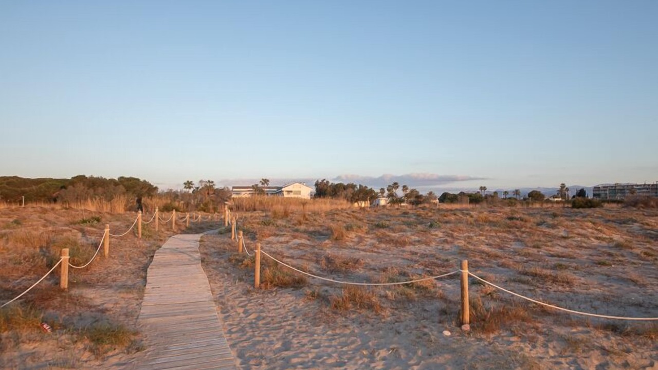 Photo of Outdoor in Almarda