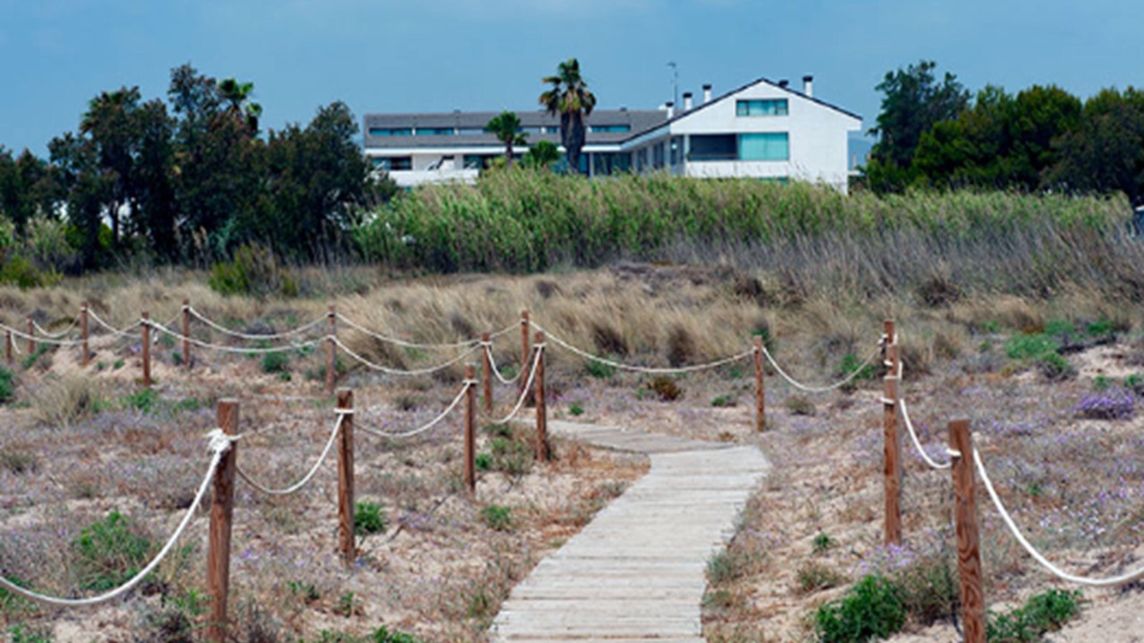 Photo of Outdoor in Almarda