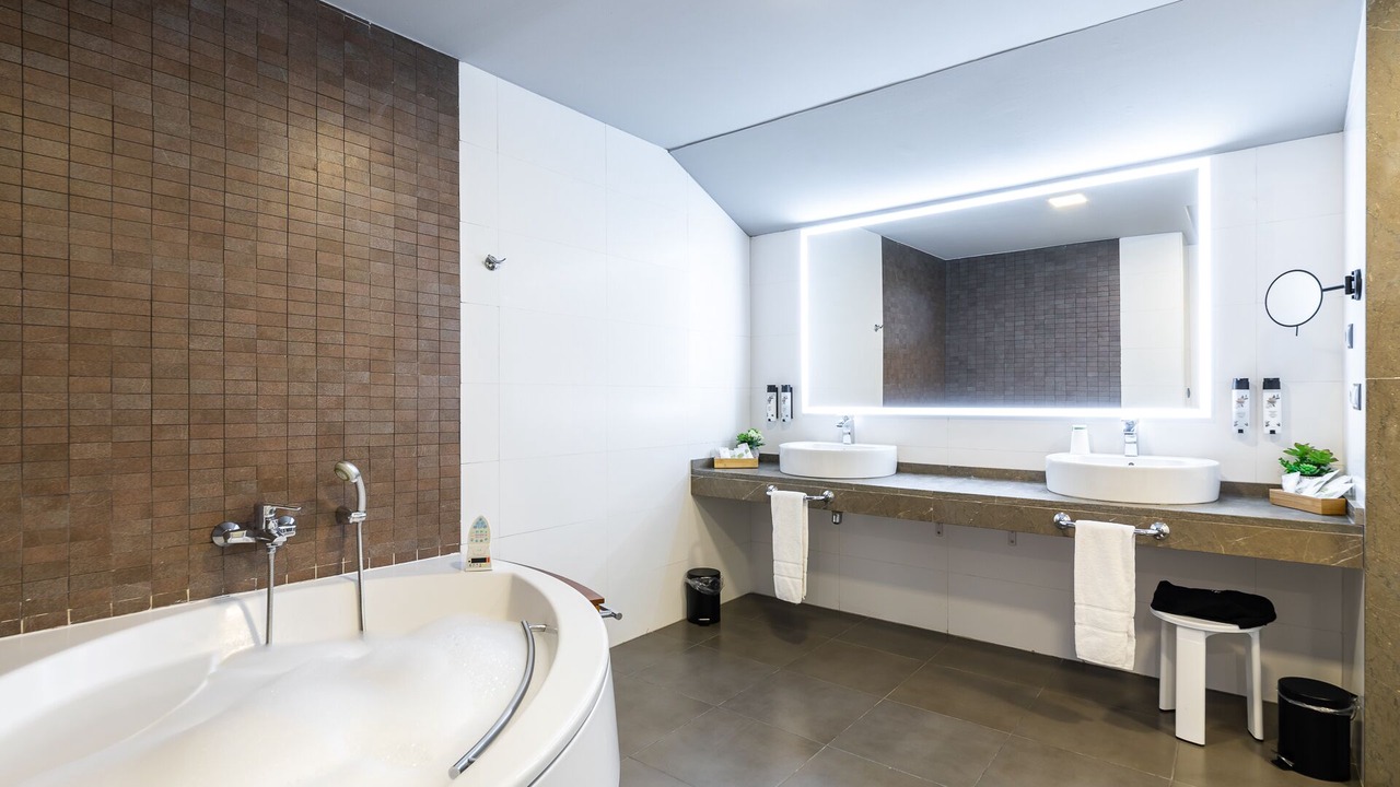 Photo of Bathroom in Almarda