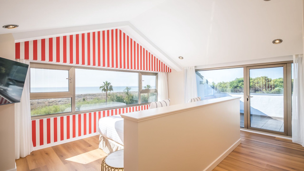 Photo of Bedroom in Almarda