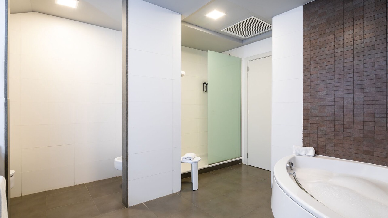 Photo of Bathroom in Almarda