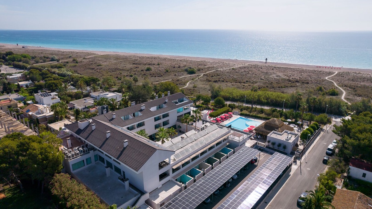 Photo of Outdoor in Almarda