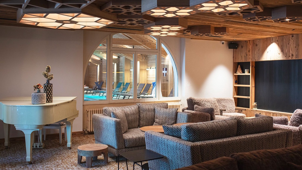 Photo of Others in La Clusaz