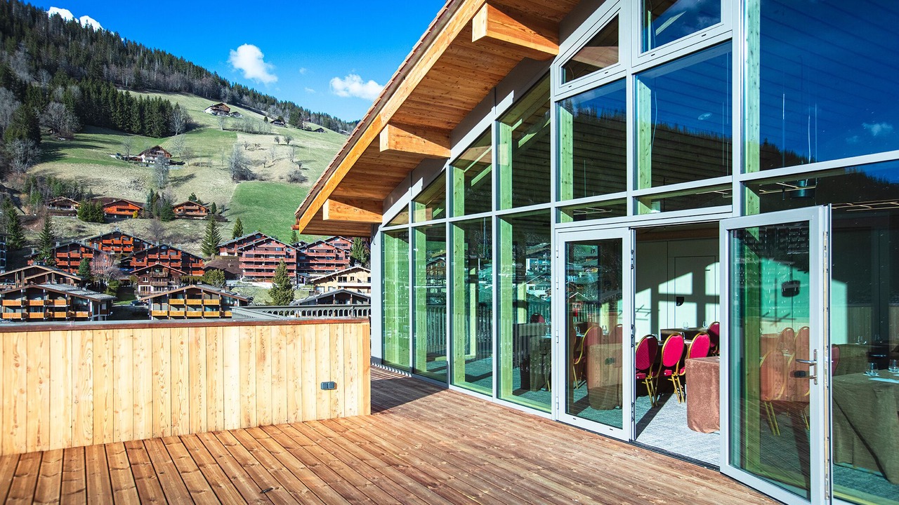 Photo of Others in La Clusaz