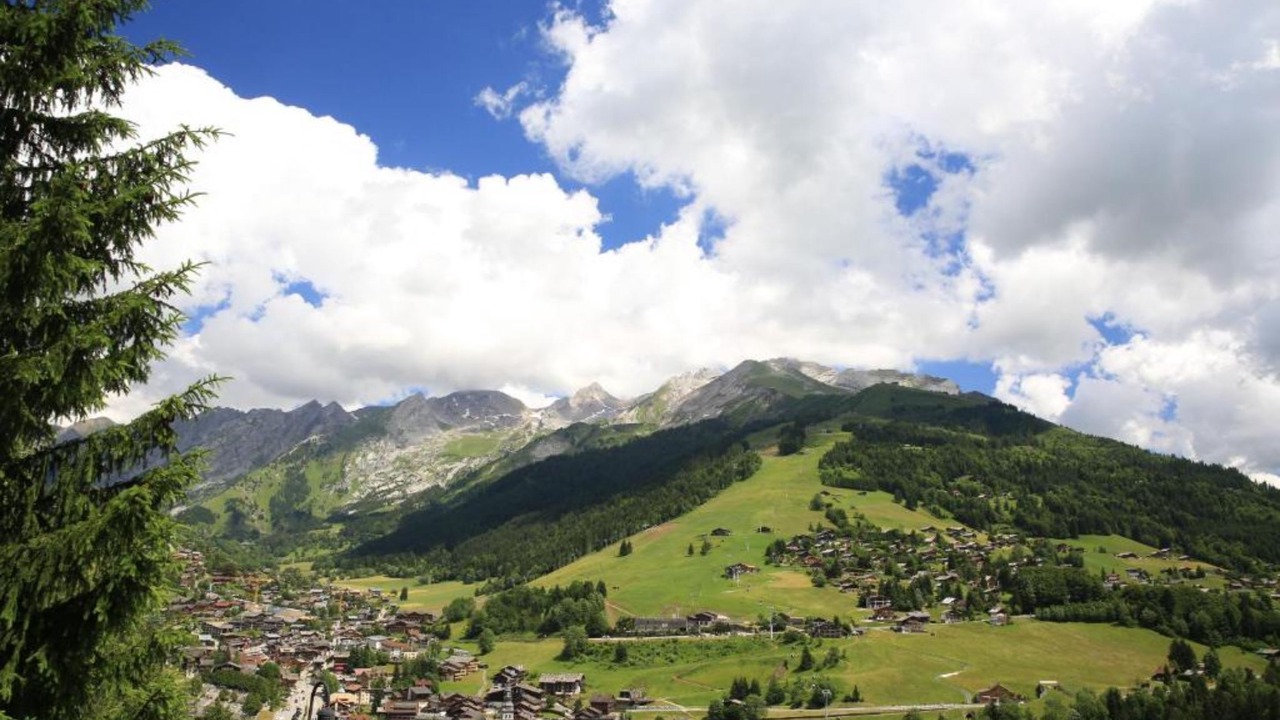 Photo of Others in La Clusaz