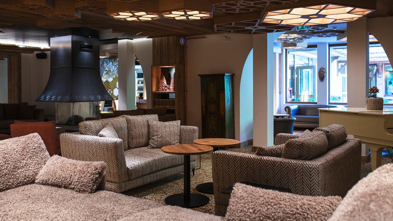 Photo of Others in La Clusaz