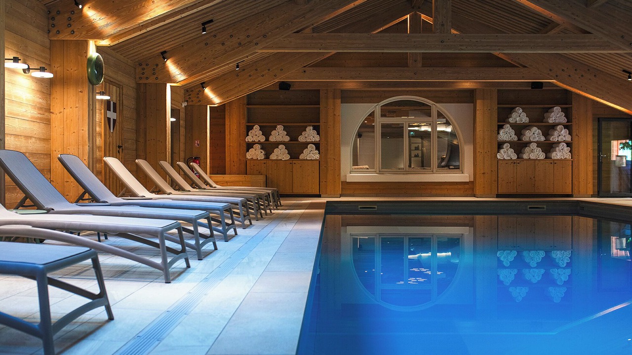 Photo of Outdoor in La Clusaz