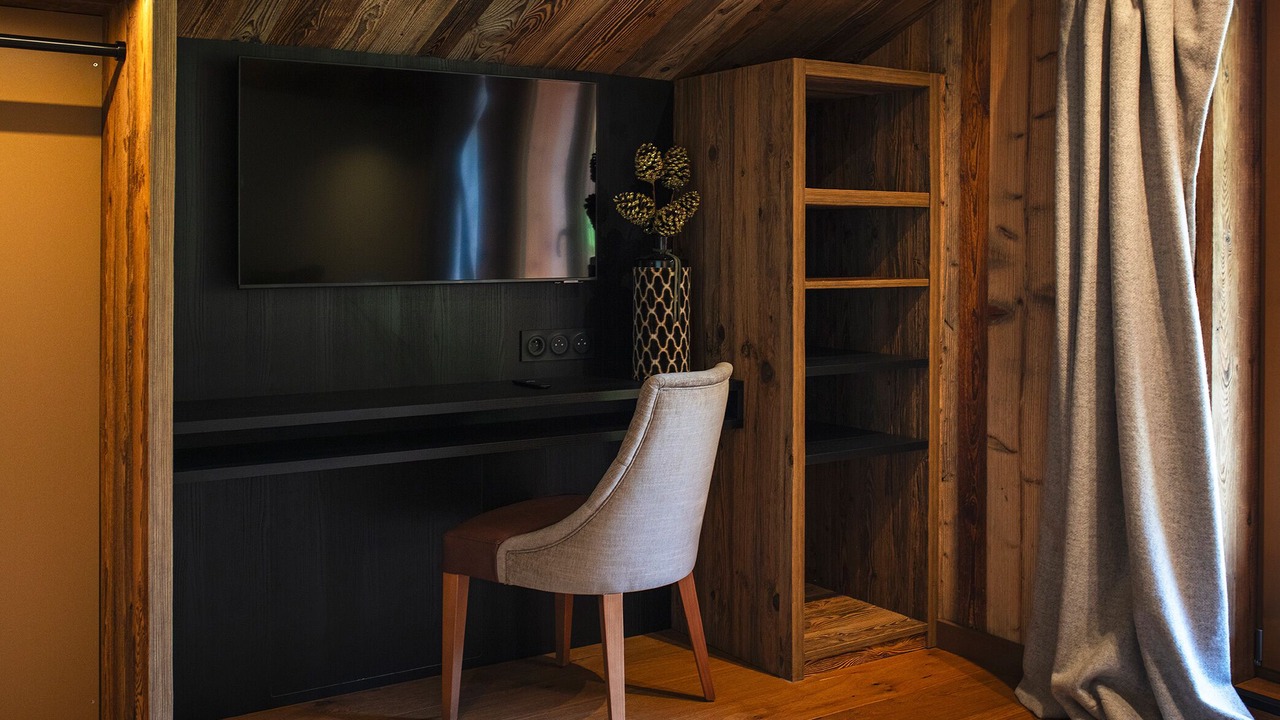 Photo of Others in La Clusaz