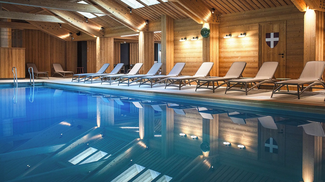 Photo of Outdoor in La Clusaz