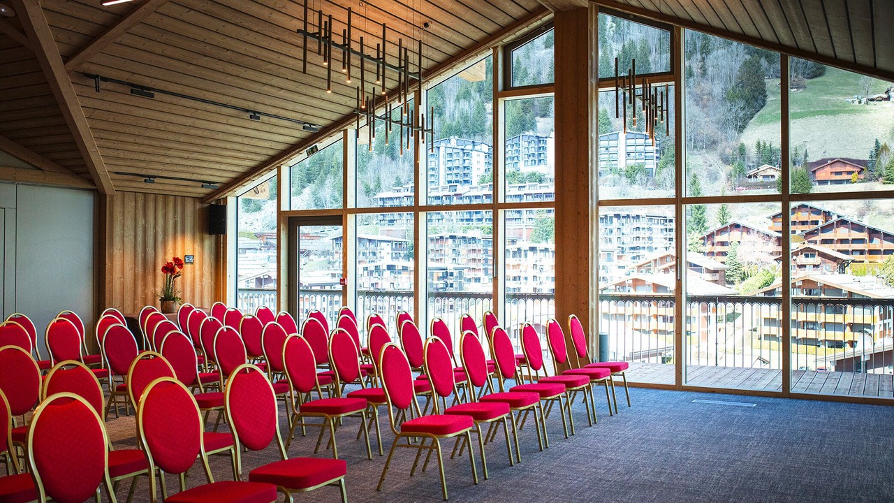Photo of Others in La Clusaz