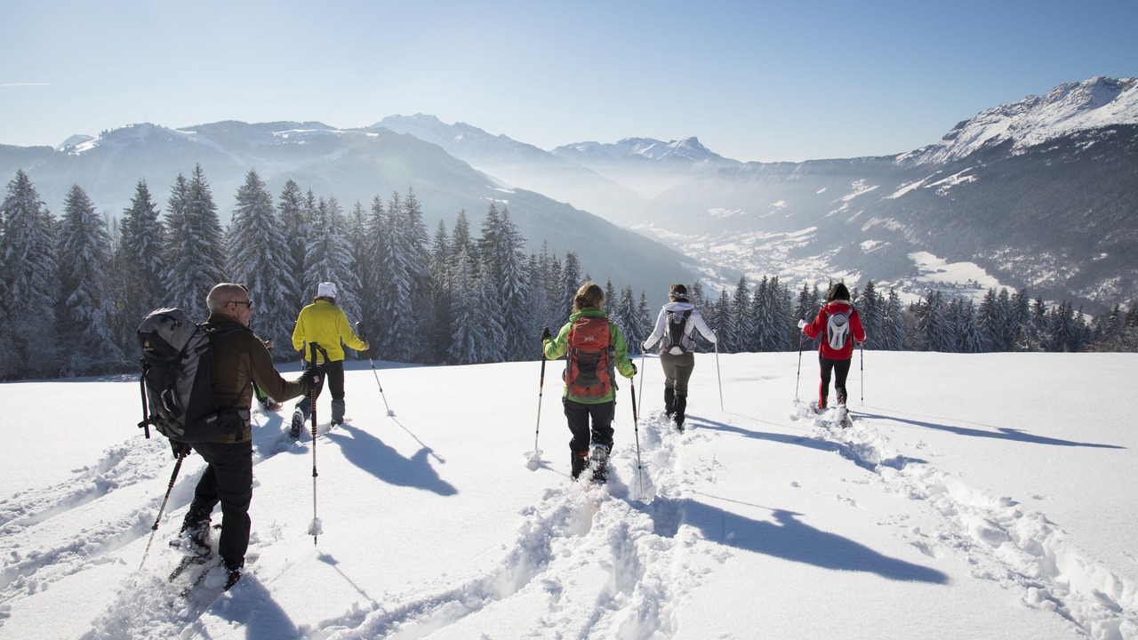 Photo of Others in La Clusaz