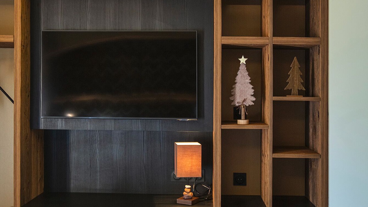 Photo of Bedroom in La Clusaz