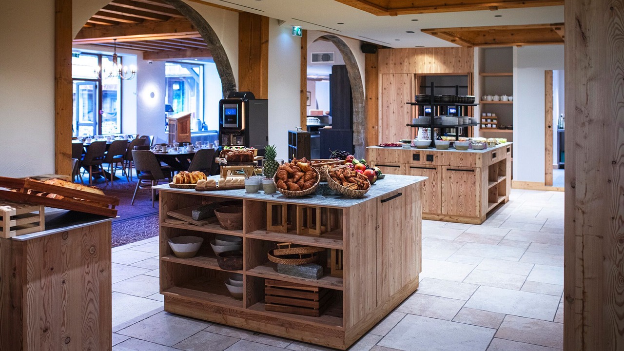 Photo of Others in La Clusaz