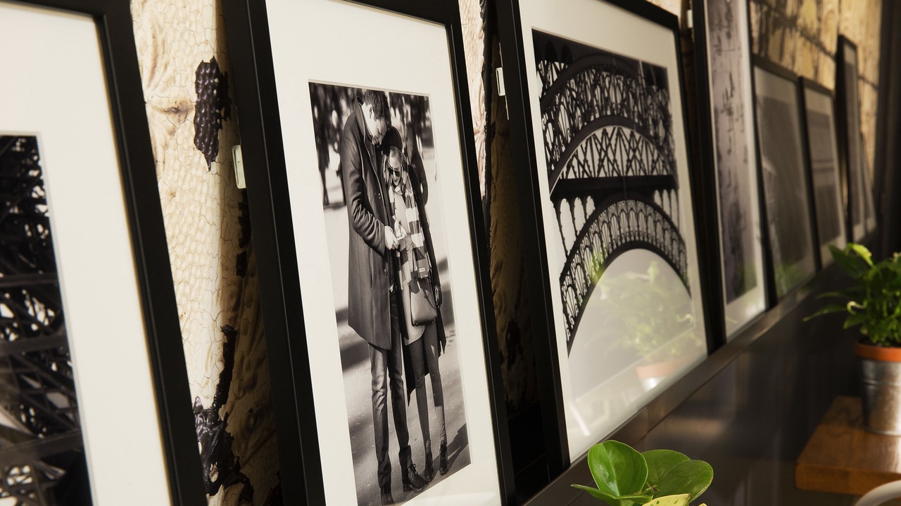 Photo of Others in Levallois-Perret