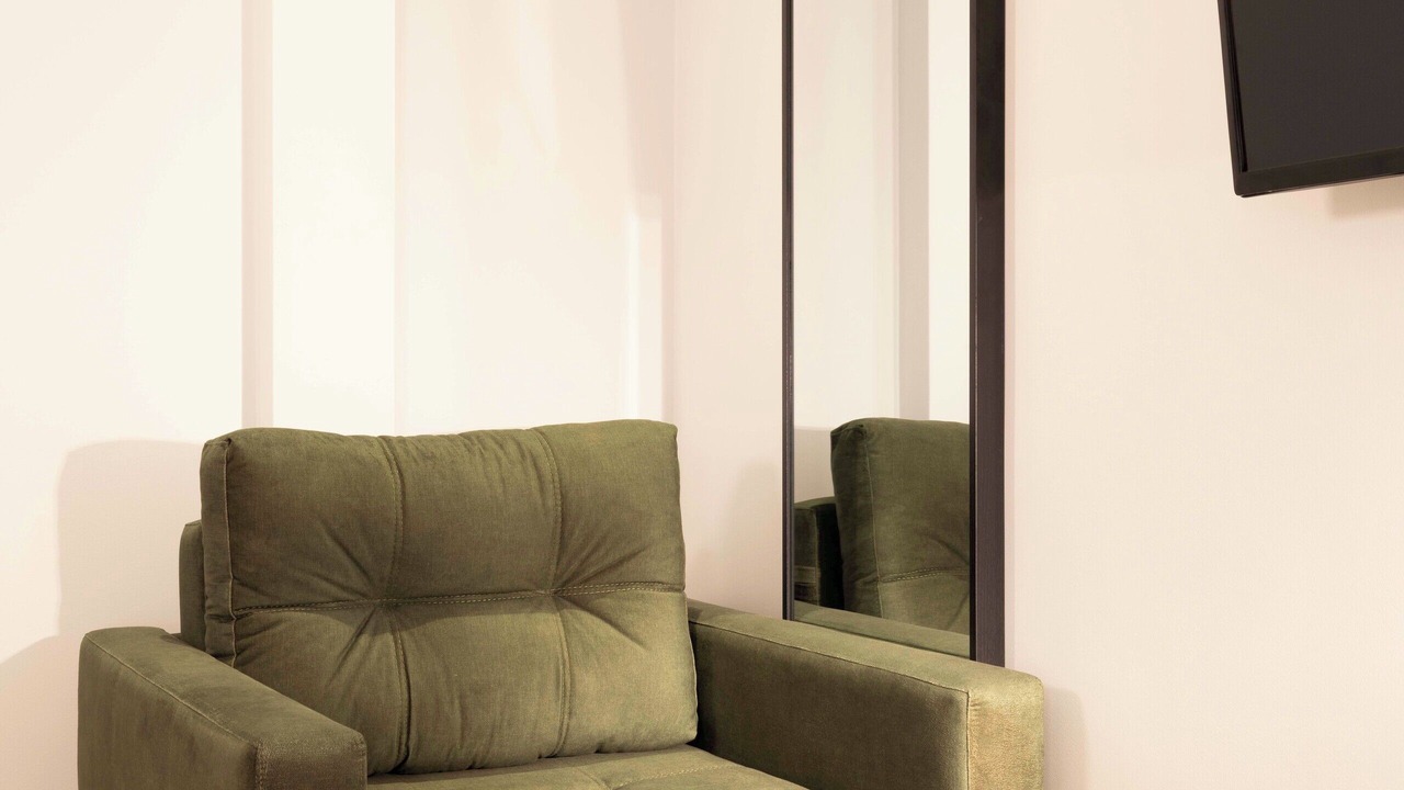 Photo of Bedroom in Levallois-Perret