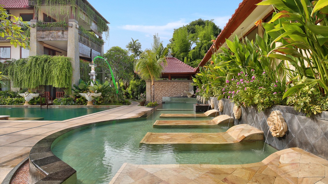 Photo of Outdoor in Siligita