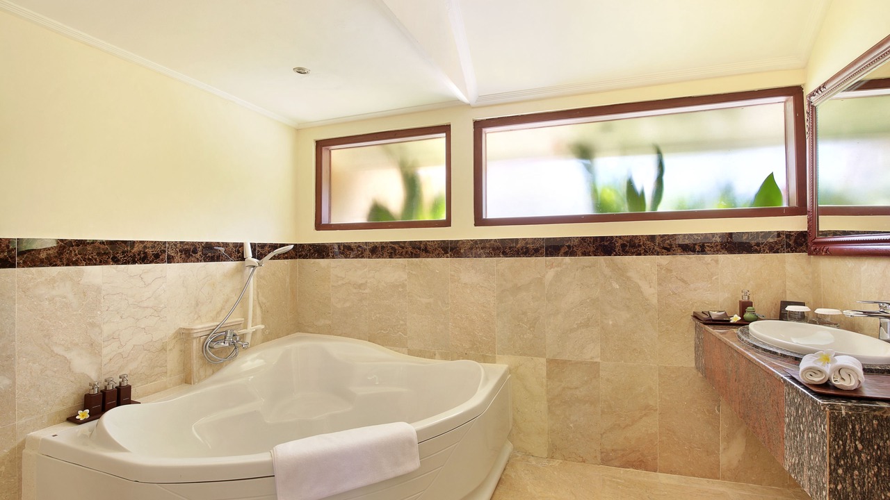 Photo of Bathroom in Siligita