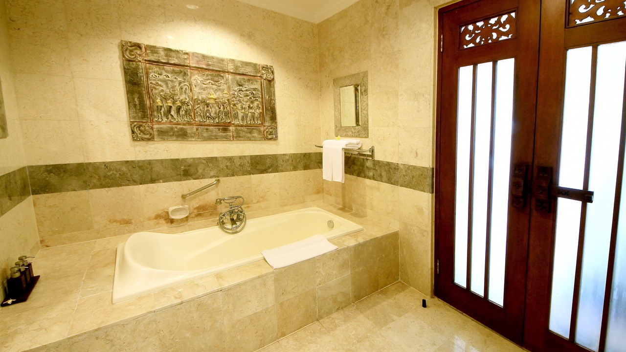 Photo of Bathroom in Siligita