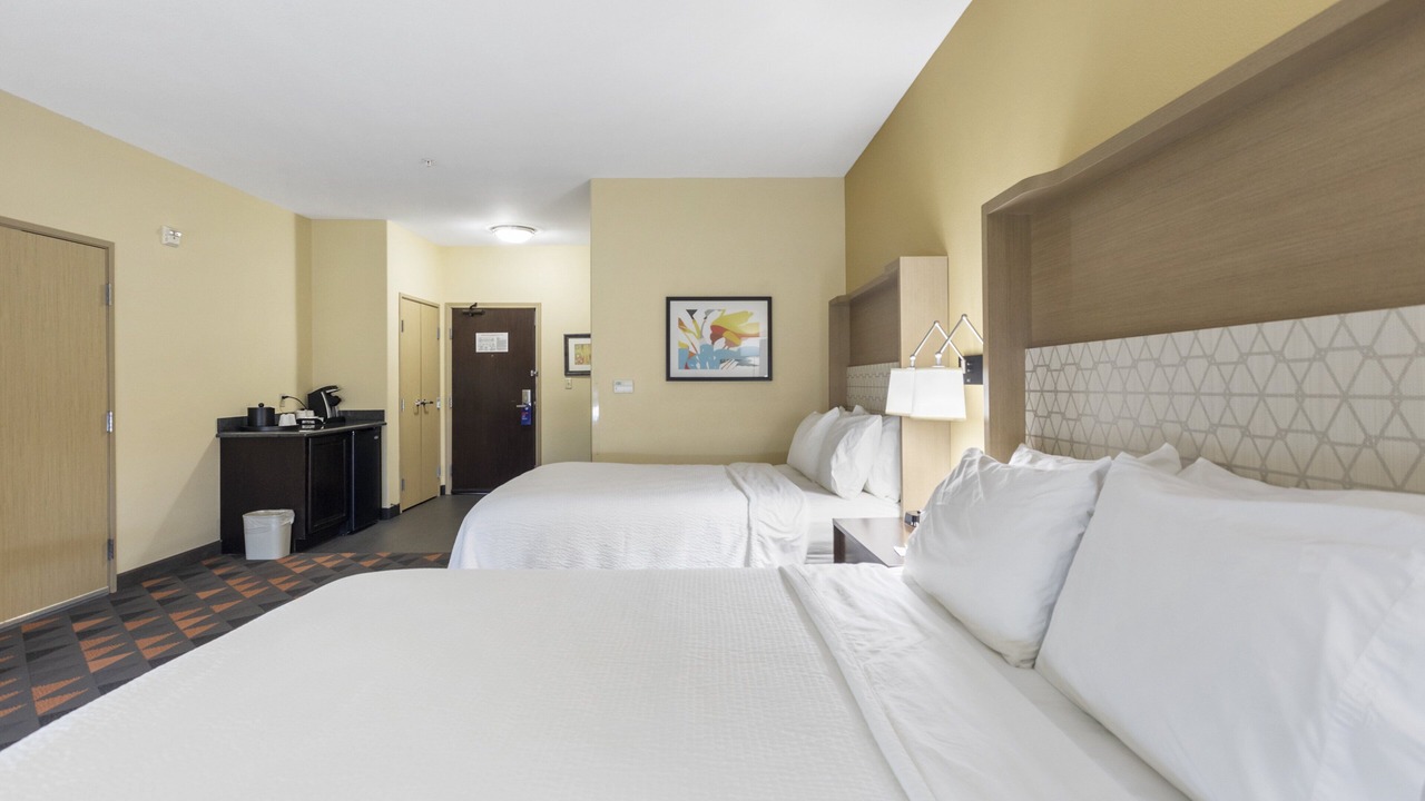 Photo of Bedroom in Bellmead