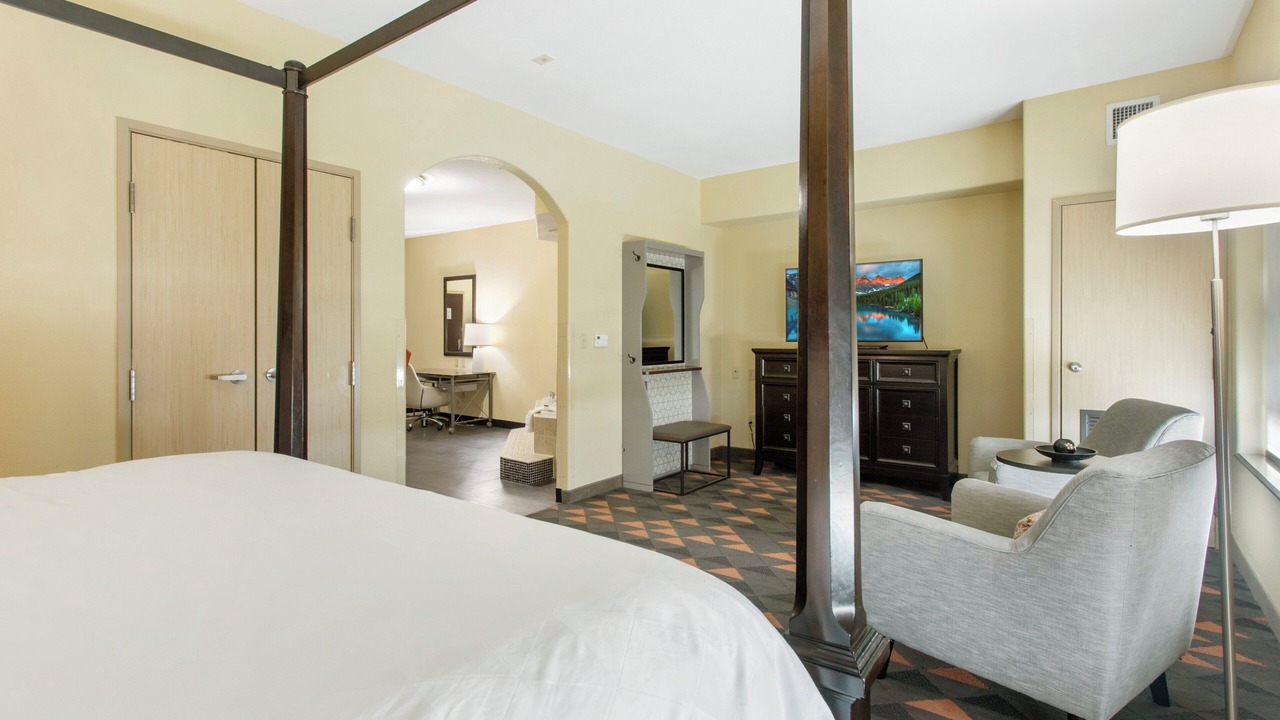 Photo of Bedroom in Bellmead