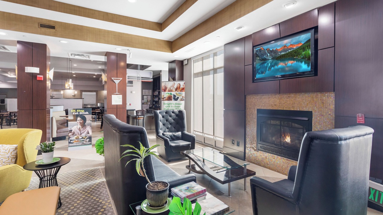 Photo of Livingroom in Bellmead