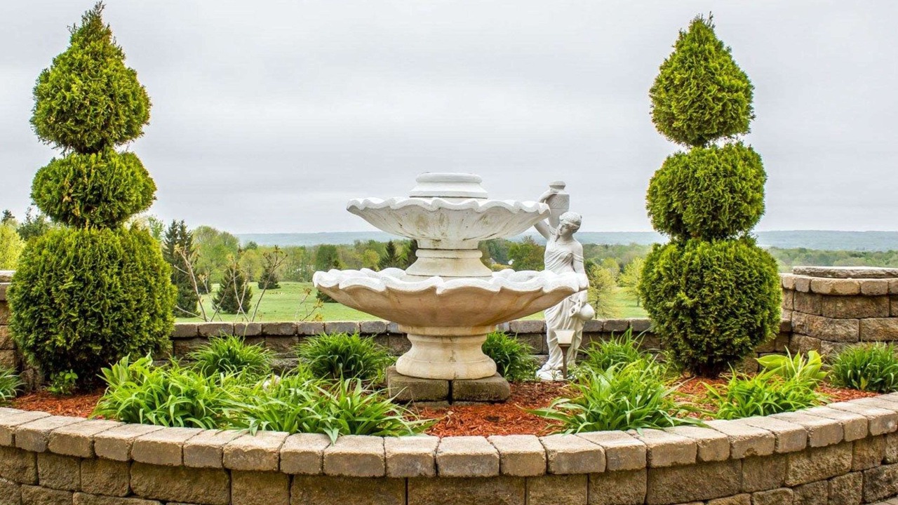 Photo of Outdoor in Edinboro
