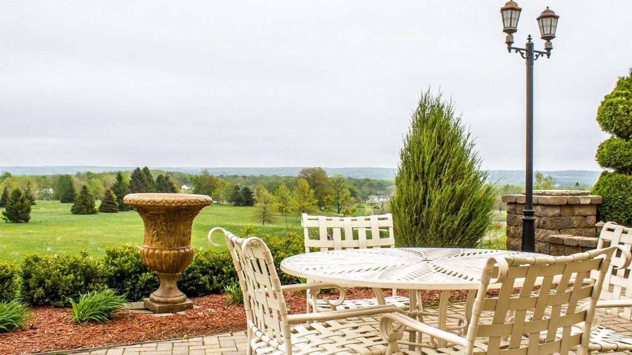 Photo of Outdoor in Edinboro