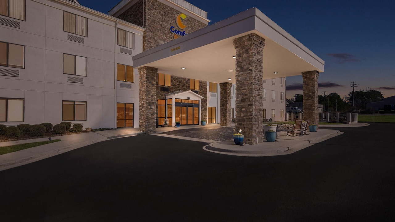 Photo of Outdoor in Cullman