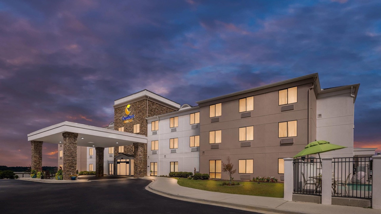 Photo of Outdoor in Cullman