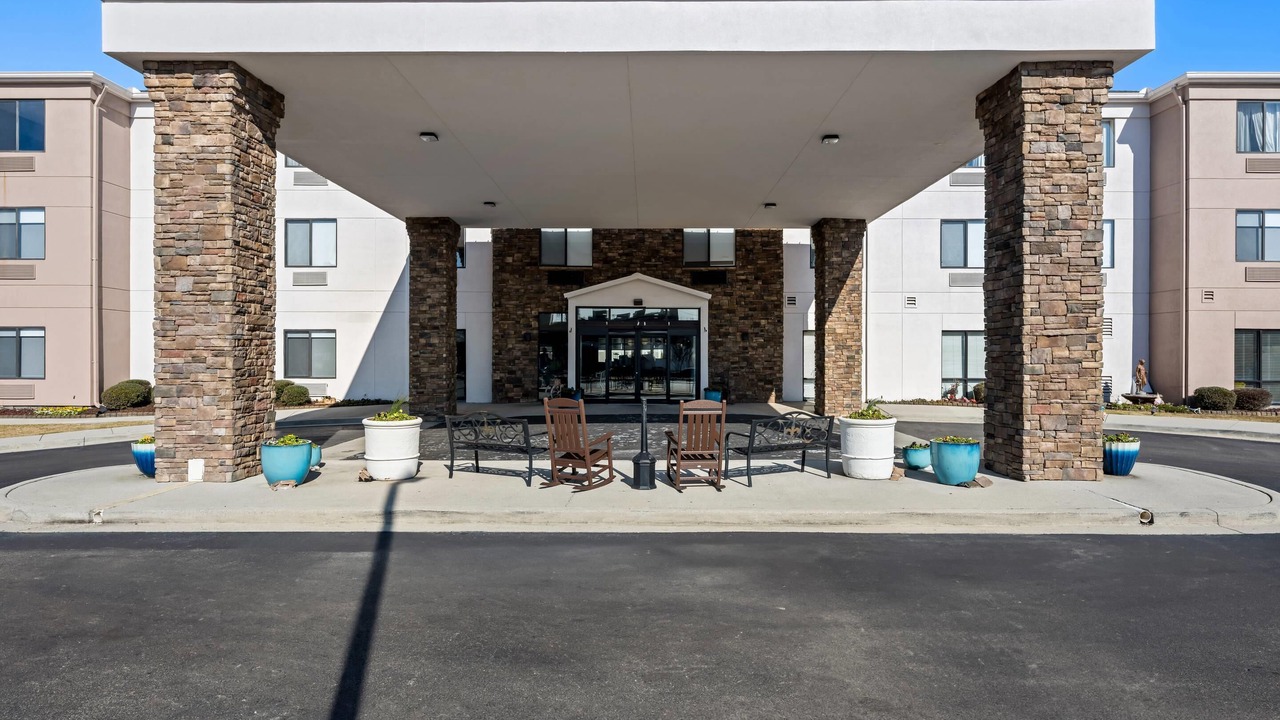 Photo of Outdoor in Cullman