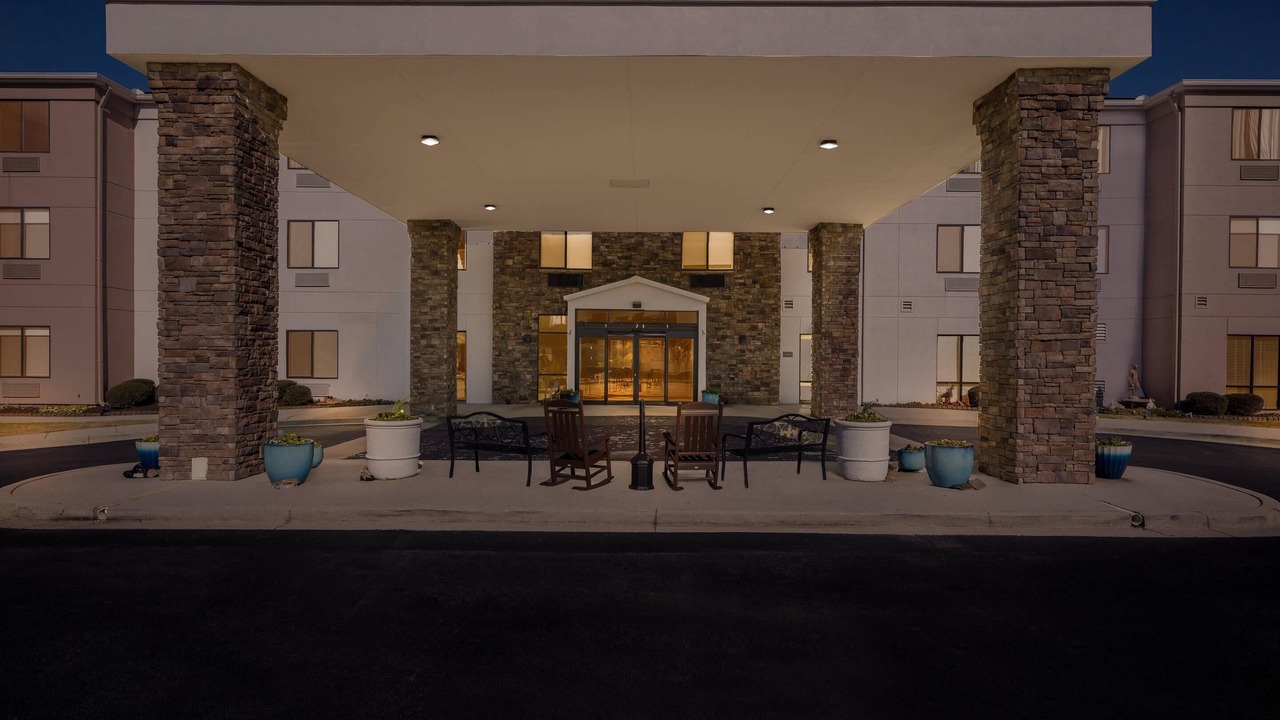 Photo of Outdoor in Cullman
