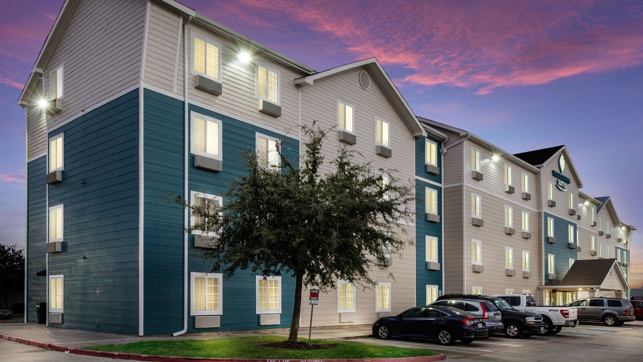 Photo of Outdoor in Houston