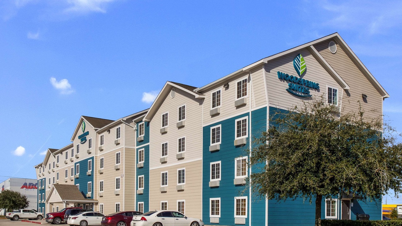 Photo of Outdoor in Houston