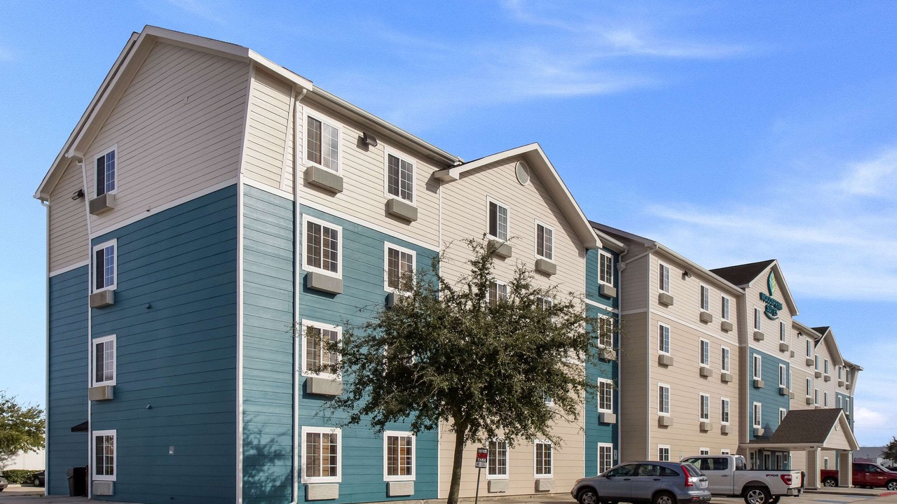 Photo of Outdoor in Houston