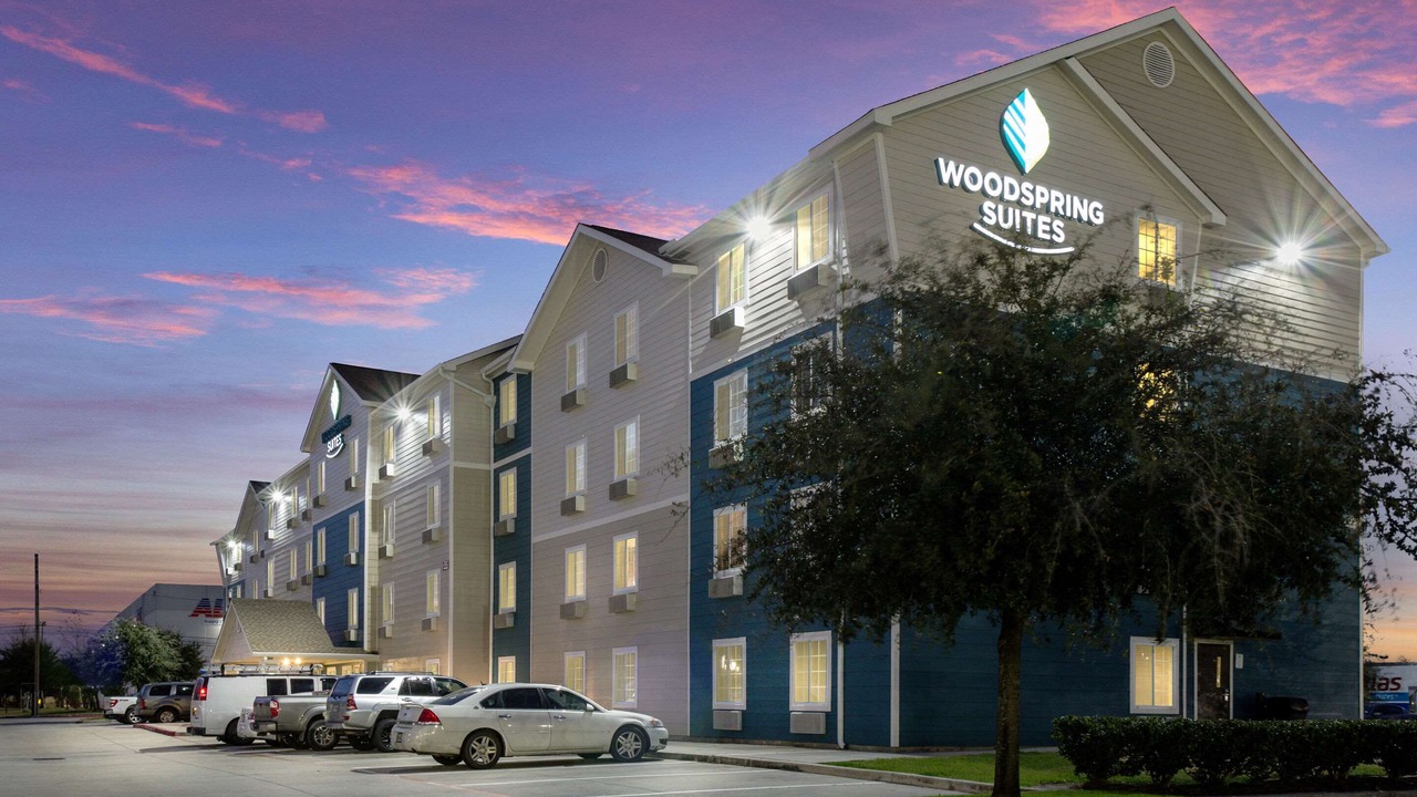Photo of Outdoor in Houston