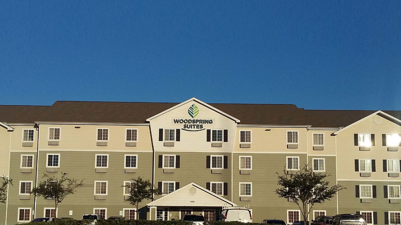 Photo of Outdoor in Houston