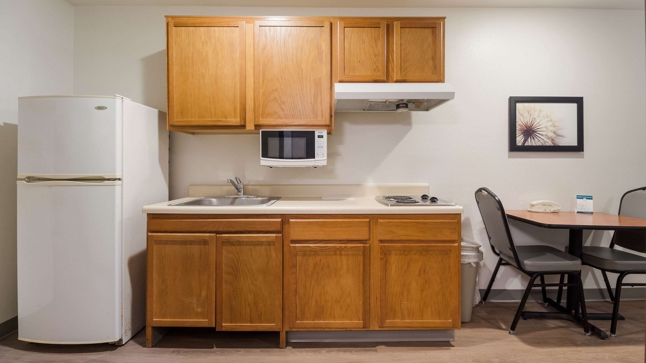 Photo of Kitchen in Houston
