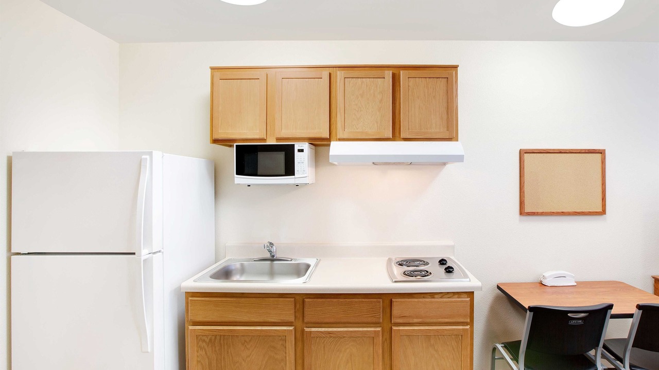 Photo of Kitchen in Houston