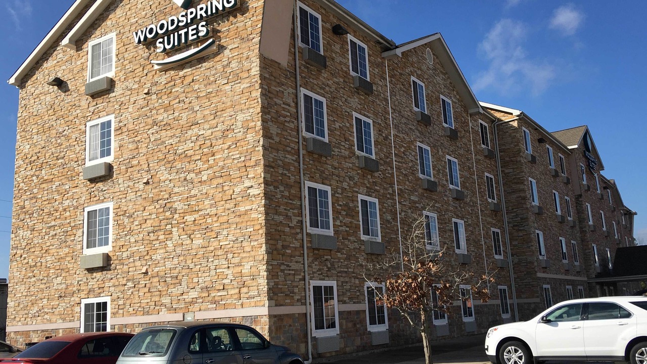Photo of Outdoor in Barker