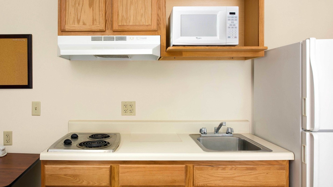 Photo of Kitchen in Barker