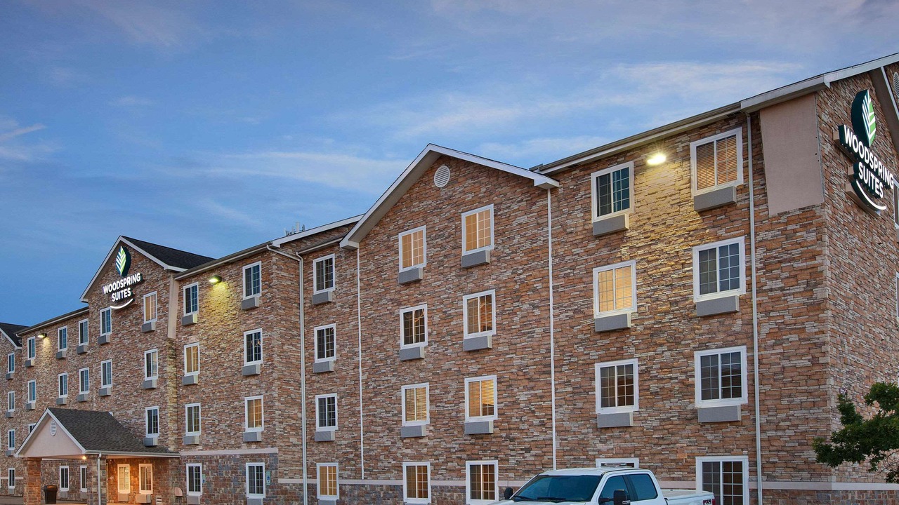 Photo of Outdoor in Barker