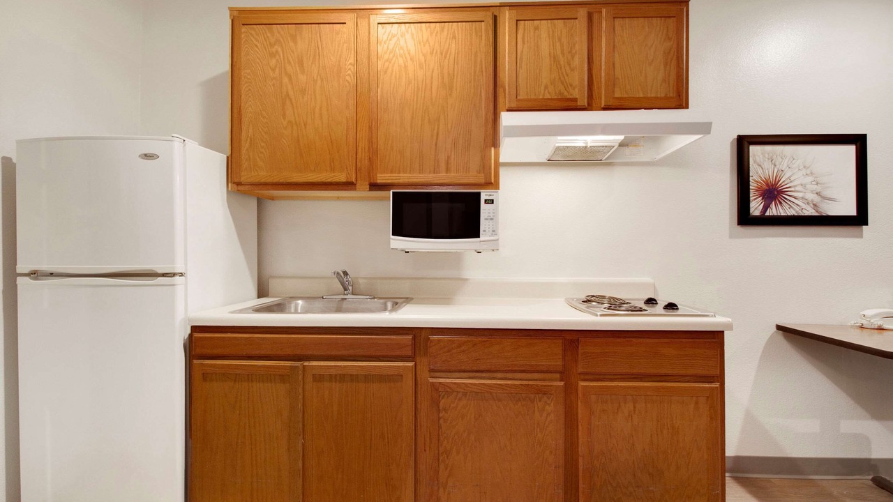 Photo of Kitchen in Conroe