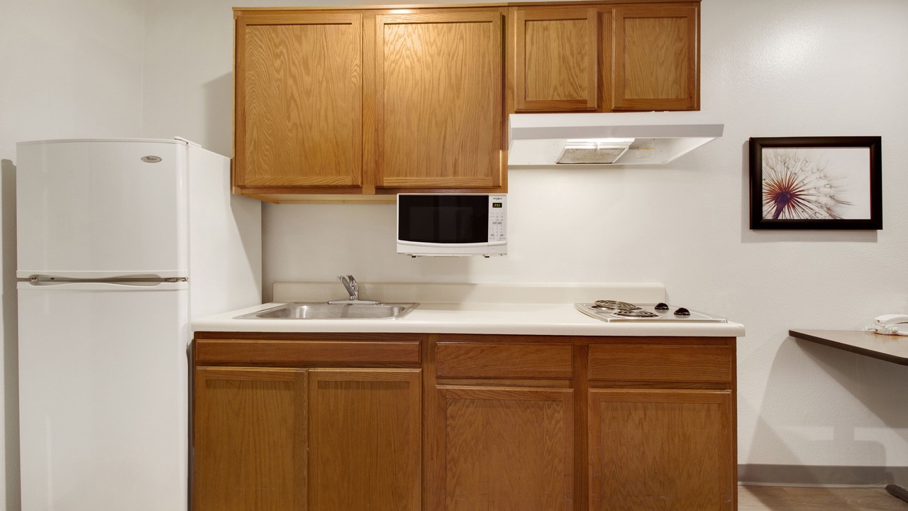 Photo of Kitchen in Barker