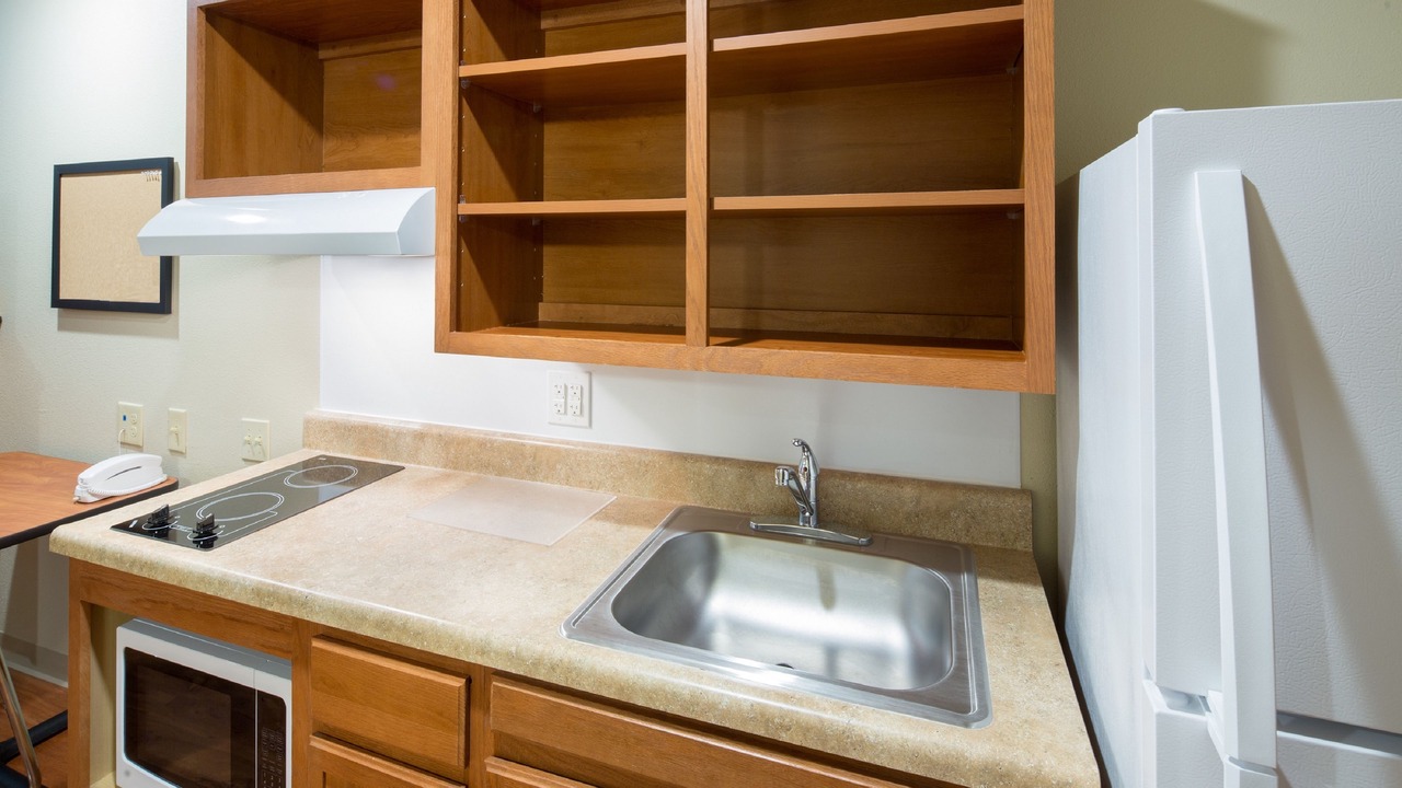 Photo of Kitchen in Barker