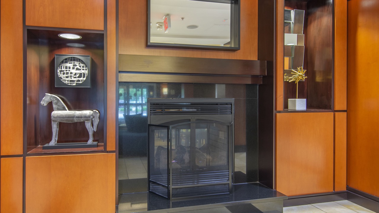 Photo of Livingroom in Hooksett