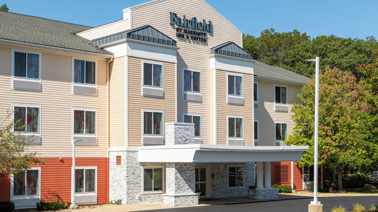 Photo of Outdoor in Hooksett