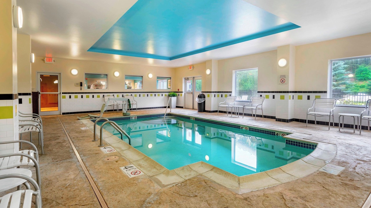 Photo of Outdoor in Hooksett