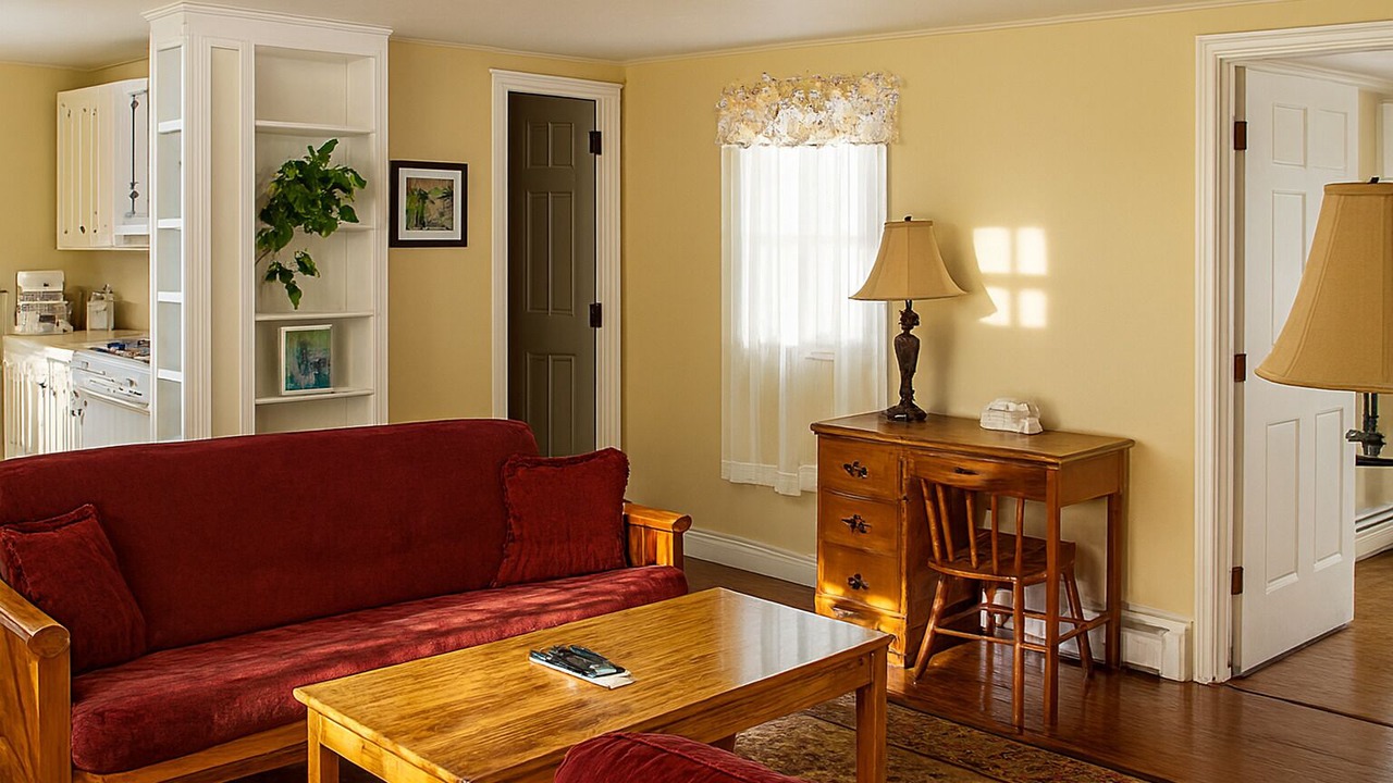 Photo of Bedroom in Dryden