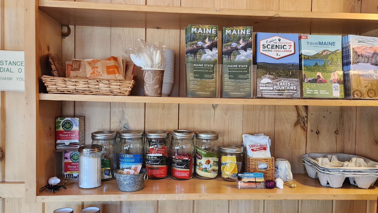 Photo of Others in Dryden